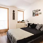 Appartement Flexihome Sk - Komenskeho - Private Parking Spot - Ultra Modern And Stylish Košice