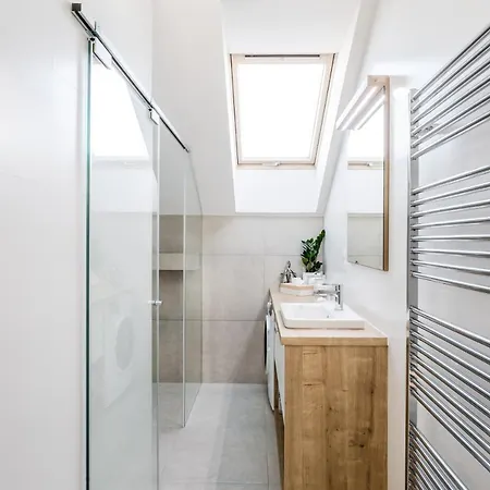 Flexihome Sk - Komenskeho - Private Parking Spot - Ultra Modern And Stylish Appartement Košice