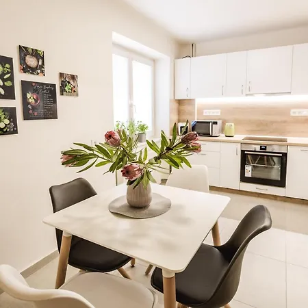 Flexihome Sk - Komenskeho - Private Parking Spot - Ultra Modern And Stylish * Košice